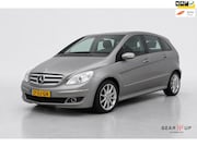 Mercedes-Benz B-klasse - 200 AUTOMAAT CLIMA|CRUISE|LM|NAP|