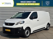 Peugeot Expert - 1.5 BlueHDI 100 Standard Premium Airco | Navigatie | parkeer