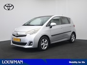 Toyota Verso S - 1.3 VVT-i Aspiration | NL Auto | Panoramadak | Dealer Onderh