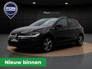 Volkswagen Polo - 1.0 TSI R-Line | Pano dak | IQ-light | Keyless | Navigatie |