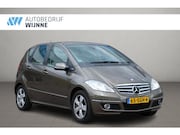 Mercedes-Benz A-klasse - 160 95pk 5-drs Business Class Avantgarde | Airco | Cruise |