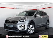 Kia Niro - 1.6 GDi PHEV DynamicLine