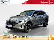 Nissan Qashqai - 1.5 e-Power N-Connecta | Navigatie | Google Built-in | Adapt
