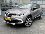 Renault Captur - 1.2 TCe Intens|RECENT GR ONDERHOUD|TREKHAAK|
