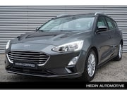 Ford Focus - Wagon 1.0 EcoBoost Titanium Business / Nederlandse Auto / Ee