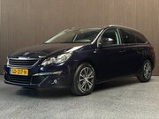 Peugeot 308 - SW 1.2 PureTech Style | Panorama | 1e eig | Camera | NL Auto