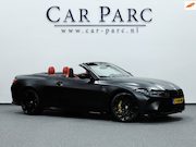 BMW 4-serie Cabrio - M4 xDrive Competition 700+PK OPF delete FULL PPF/KERAMISCH/M