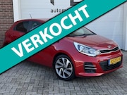 Kia Rio - 1.2 CVVT ExecutiveLine -Trekhaak LED-Navi-Camera-NAP
