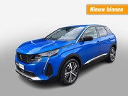 Peugeot 3008 - 1.6 HYBRID ALLURE