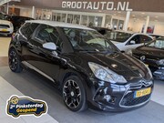 Citroën DS3 - 1.6 THP Sport Chic Airco, Cruise Control, Stuurbekrachtiging
