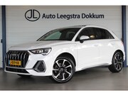 Audi Q3 - 35 TFSI S-Line Edition Trekhaak | Pano | Carplay | LED | Pri