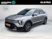 Kia Niro - 1.6 GDi Hybrid DynamicPlusLine Stoelverwarming Stuurverwarmi