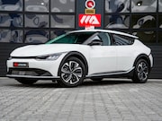 Kia EV6 - Light Edition 58 kWh | 100% SOH | WINTERPAKKET | CAMERA | AD