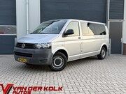 Volkswagen Transporter - Tranpsorter 2.0 TDI 4-Motion Comfortline 7p.