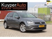 Volkswagen Golf - 1.0 TSI Comfortline AUTOMAAT nap , NETTE 5 DRS APPLE CAR PLA