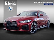 BMW 4-serie Gran Coupe - 420i M Sport Package Pro | Innovation Pack | Comfort Pack |