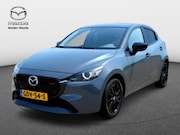 Mazda 2 - 1.5 e-SA-G Homura | Camera | Stoelverwarming