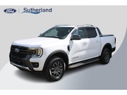 Ford Ranger - 2.0 Super Cab EcoBlue Wildtrak | SCI | Trekhaak | Adaptieve