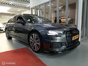 Audi A6 - Avant 55 TFSI quattro 340PK S-TRONIC PANO HEAD UP LEER VIRTU