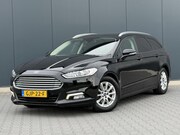 Ford Mondeo - Wagon 1.5 Titanium Xenon - Led - Navi - Trekhaak - Automaat