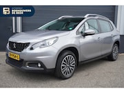 Peugeot 2008 - 1.2 PureTech Active 130 pk | Navigatie | Parkeersensoren | D