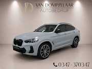BMW X4 - M40i 360PK / M-SPORT HIGH EXE / LASER / 360 CAMERA
