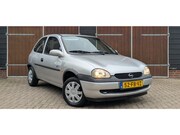 Opel Corsa - 1.2i-16V Onyx | APK tot 7-1-2027 | Trekhaak | NAP