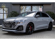 Audi Q8 - 60 TFSI e Competition 490pk, Nardo, Full-options 2026