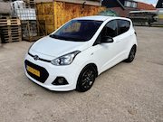 Hyundai i10 - 1.0i Comfort Automaat. Airco