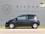 Renault Twingo - 1.2 16V Collection Airco CruiseControl NIEUWBINNEN