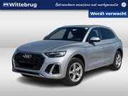 Audi Q5 - 50 TFSI e S edition / 20 Inch / B&O Sound / Matrix Led / 299