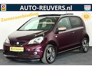 Seat Mii - 1.0 Cosmopolitan / Opendak / Leder / Aut / Cruisecontrol / P