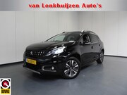 Peugeot 2008 - 1.2 PureTech Aut. Allure NAVI/CLIMA/CRUISE/LED/PDC/16"LMV