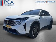 Peugeot 3008 - Hybrid 145 GT