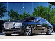Rolls-Royce Ghost - 6.75 V12 Leder Hermes