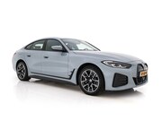 BMW i4 - eDrive40 84 kWh M-Sport *M50 JAHRE* [ 3-Fase-11 kW ] {SOH-96