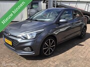 Hyundai i20 - 1.0 T-GDI Comfort Airco, Navigatie