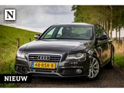 Audi A4 - Limousine 2.7 TDI |Navi|Cruise|Clima|Stoelverwarming