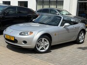 Mazda MX-5 - 2.0 S-VT Touring, Airco, L.M.Velgen, Elektr.ramen en spiegel