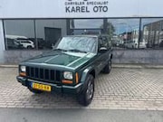 Jeep Cherokee - 4.0I LIMITED