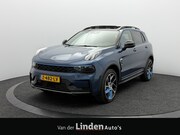Lynk & Co 01 - 1.5 Plug-in Hybrid 261PK | 360° Camera | Zwarte Hemelbekledi