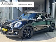 MINI Clubman - Mini 1.5 Cooper Chili | AUTOMAAT | SCHUIF/KANTELDAK | CARPLA