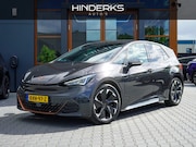 CUPRA Born - Performance 82 kWh | 97, 53% SOH | Led | Camera | Travel ass