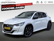 Peugeot 208 - 1.2 PureTech GT Pack | Lederen/alcantara bekleding | Lichtme