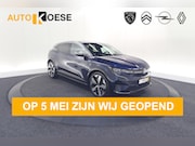 Renault Mégane - E-Tech EV40 Boost Charge Techno