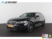BMW 5-serie - Touring 530e xDrive High Executive M Sport > Shadow-Line/20i