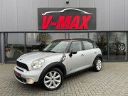 MINI Countryman - Mini 1.6 Cooper S ALL4 Chili H/Kardon Leder Navi Xenon