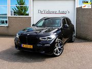 BMW X5 - XDrive45e High Executive|M sport|Trekhaak|Headup|Pano