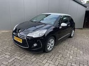 Citroën DS3 - 1.6 e-HDi So Chic