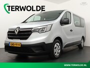 Renault Trafic - Passenger Energy Blue dCi 110 Authentique | 9 Persoons | Air